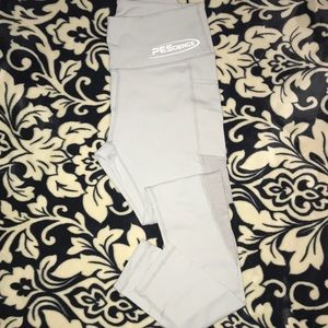 PEScience Athletic Leggings☀️